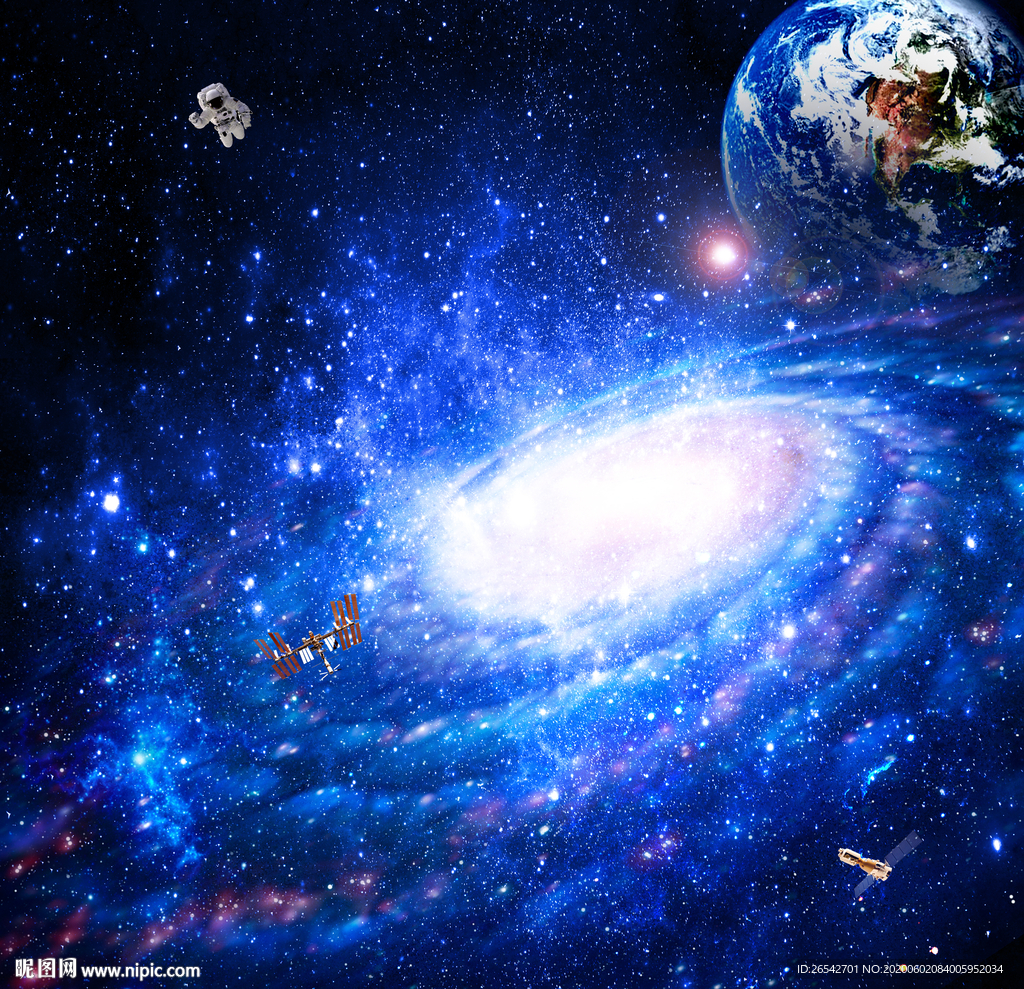 星空