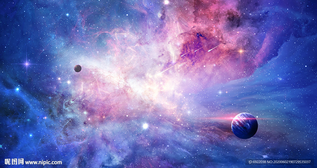 星空