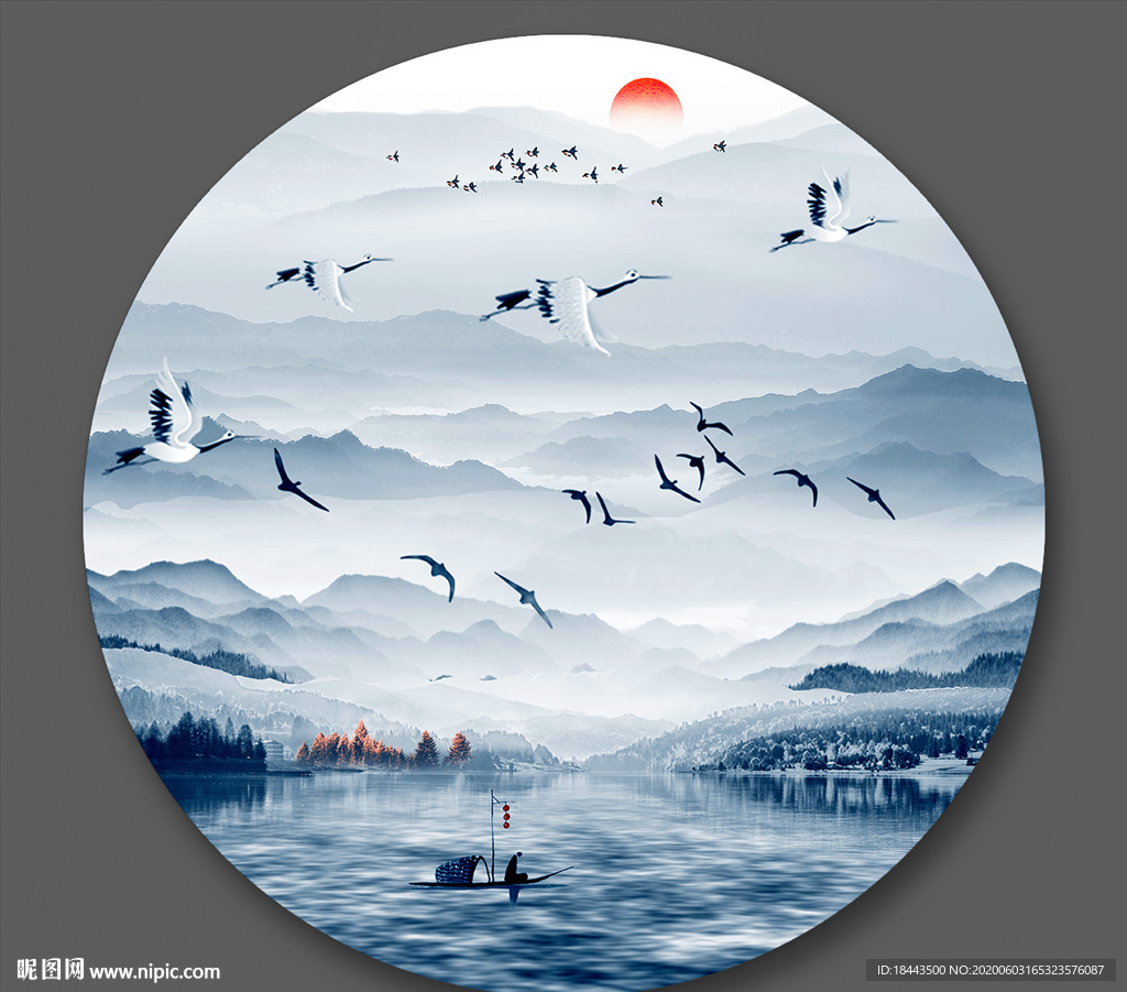 禅意