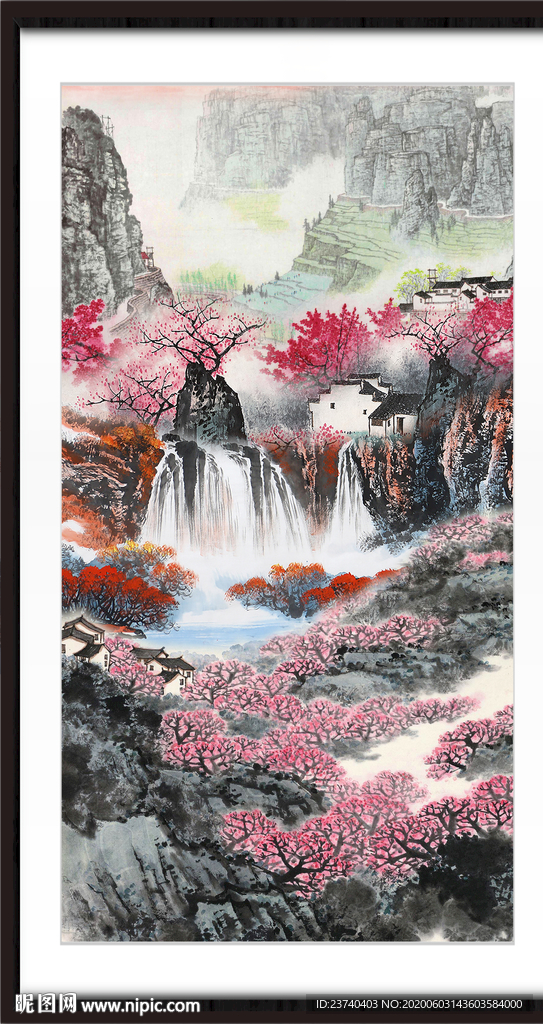 鸿运当头