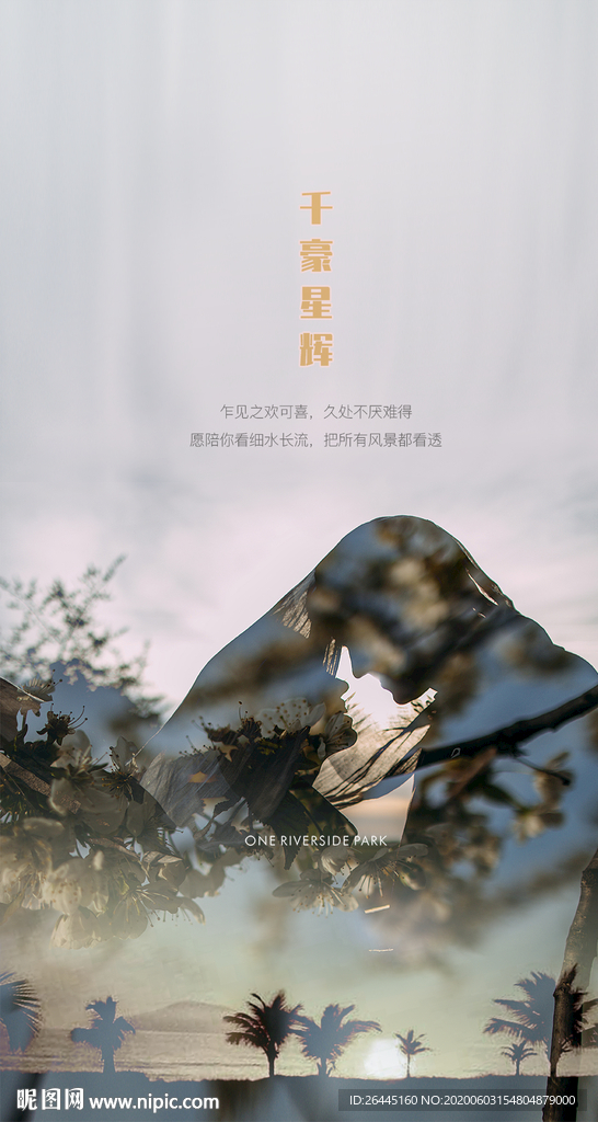 爱的告白