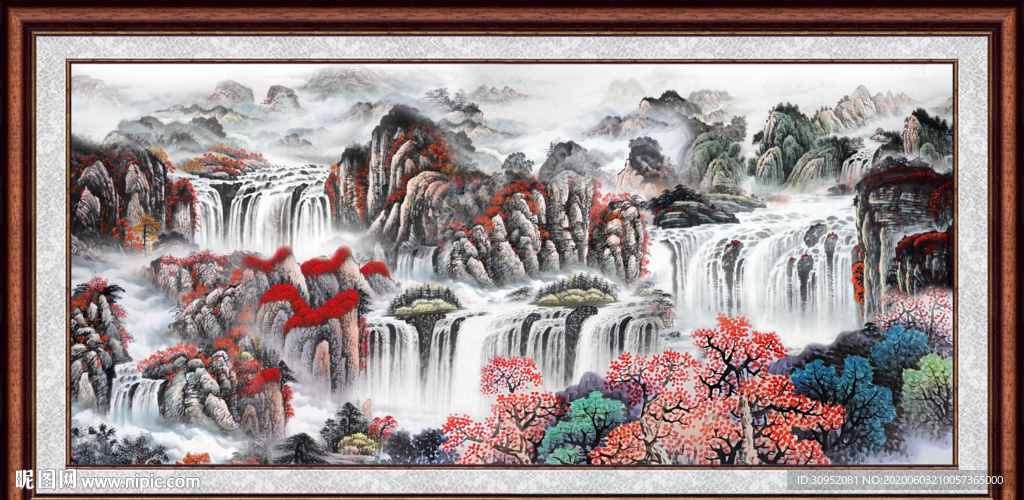 鸿运当头