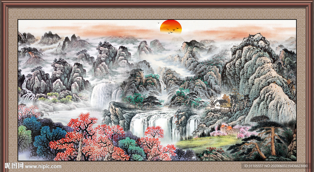 聚宝盆