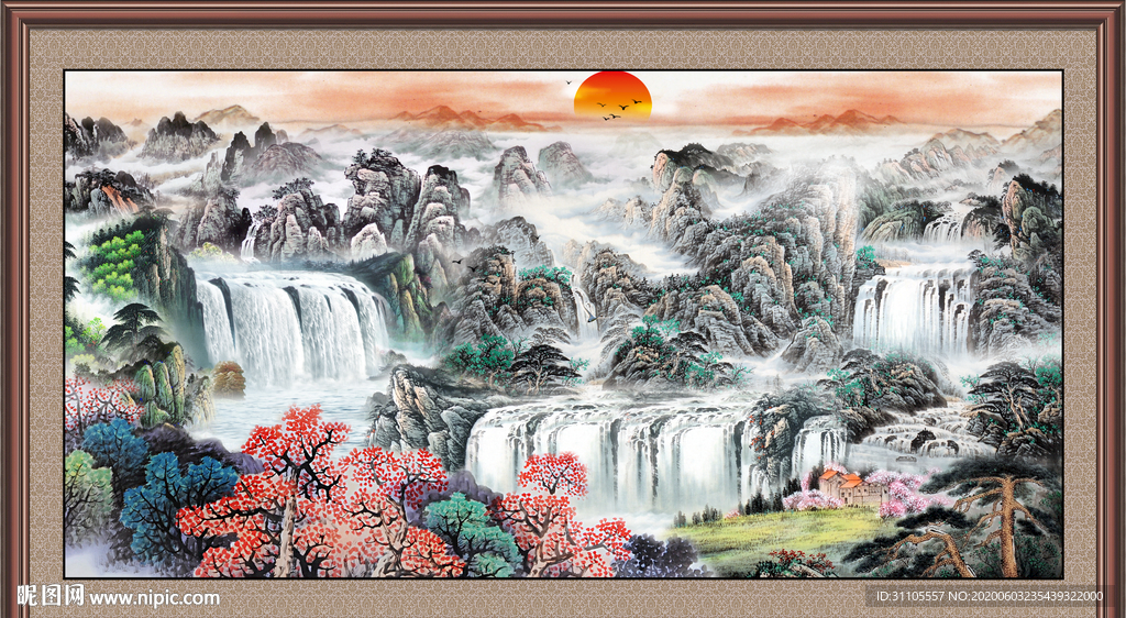 聚宝盆