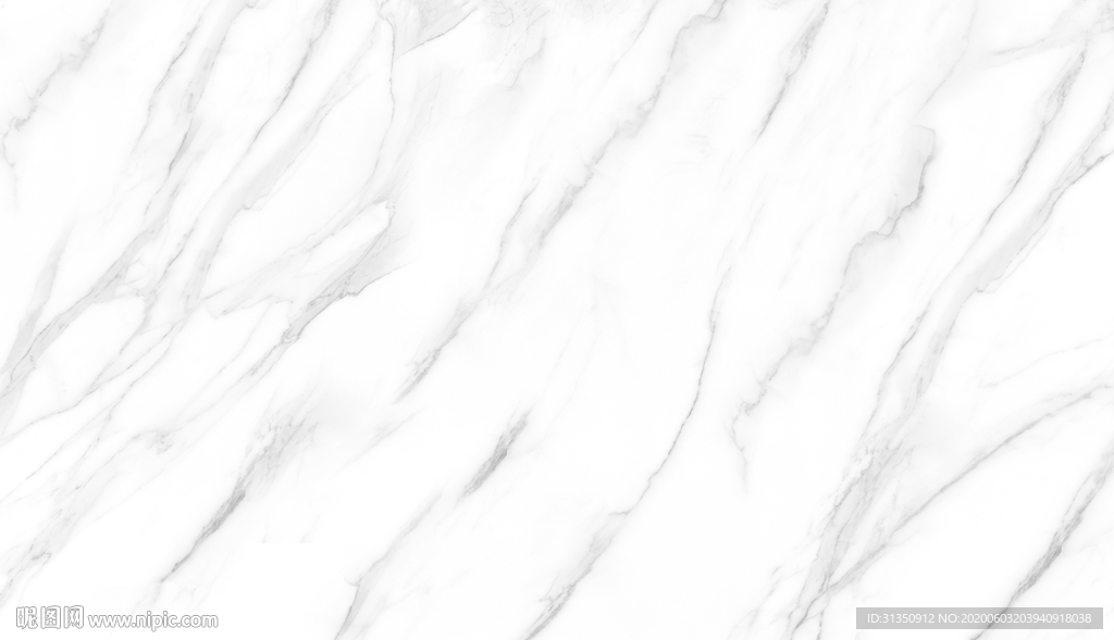 白色大理岩图片