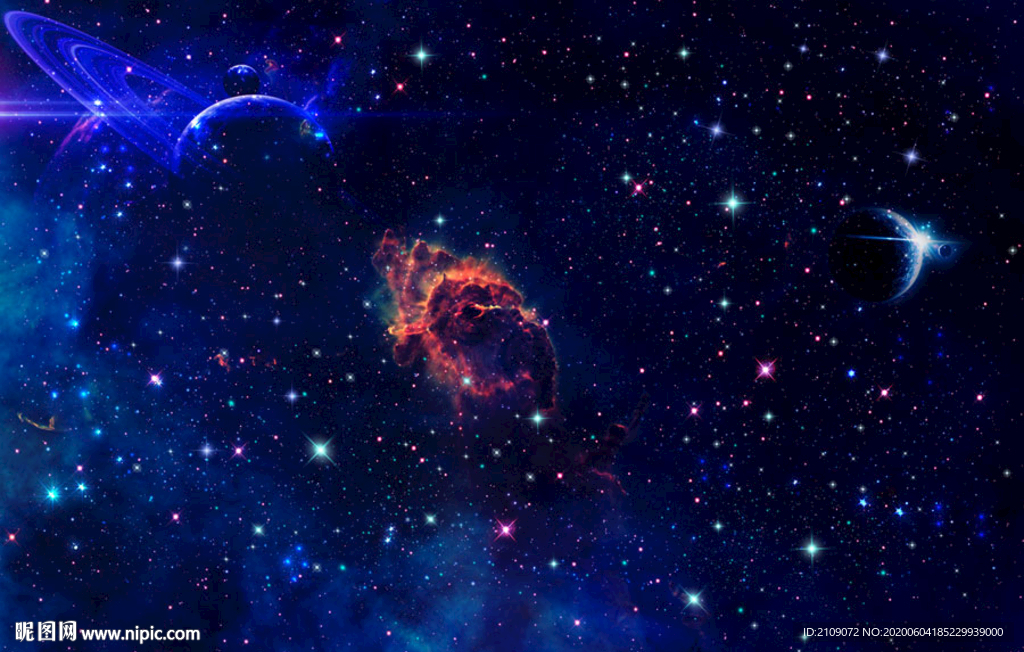 星空