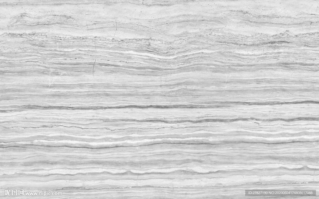 灰色石纹 雅士白 黑白石纹