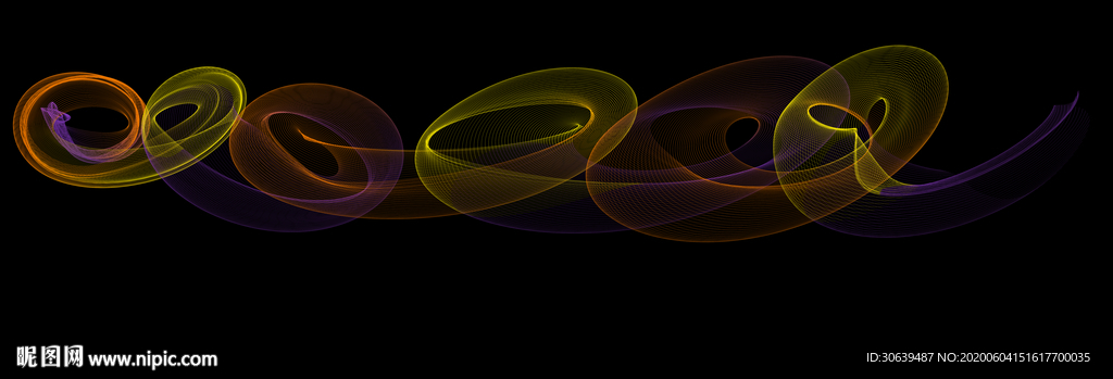 创意线条动感线条 底纹