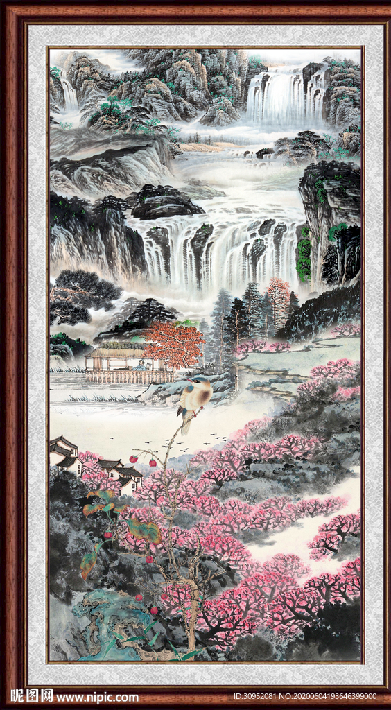国画