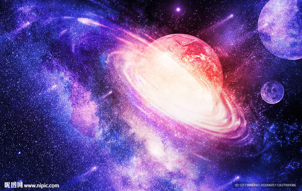 宇宙星空