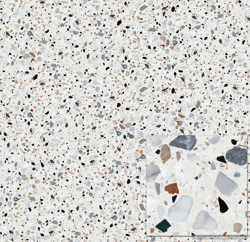 水磨石瓷砖设计文件