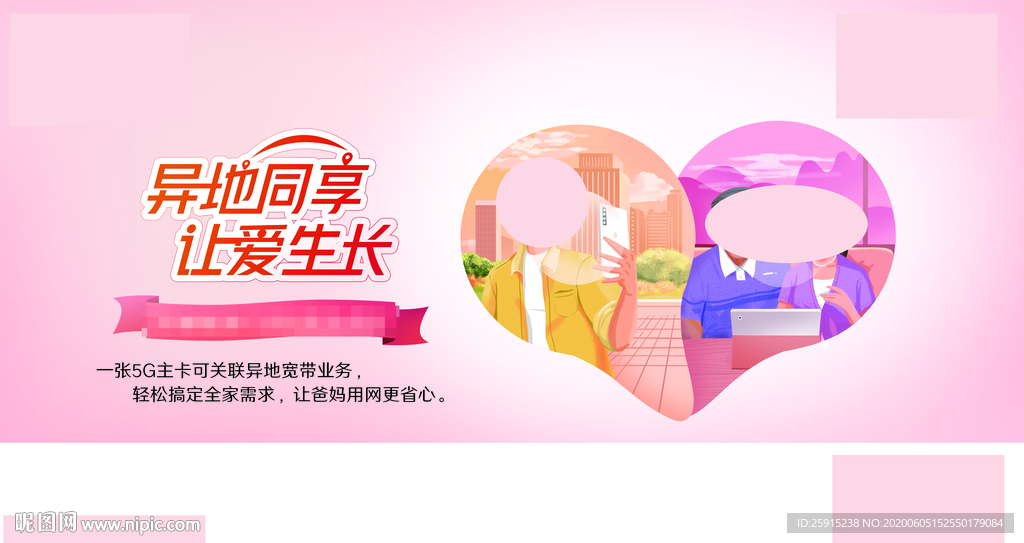 异地共享
