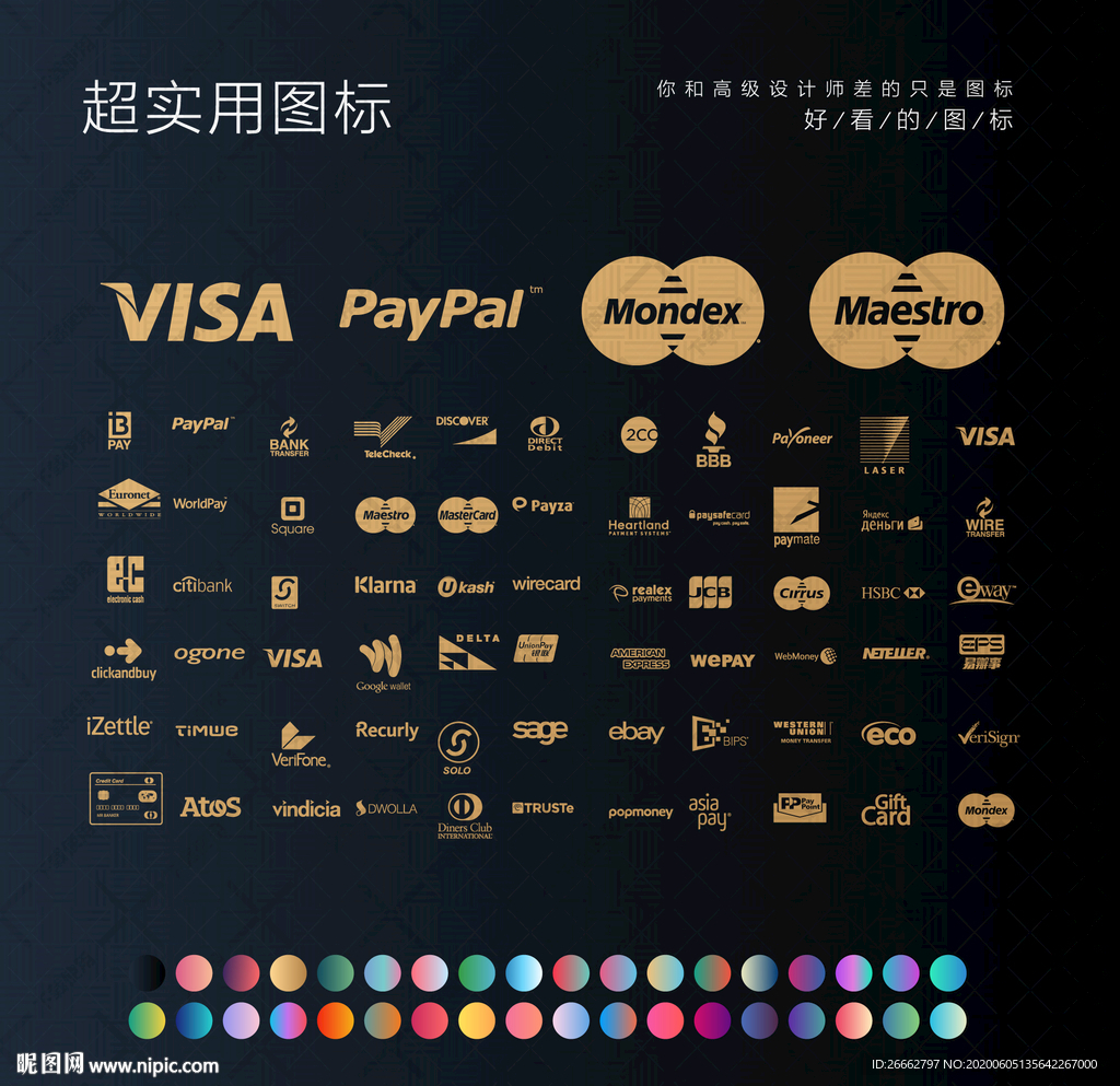 国际支付