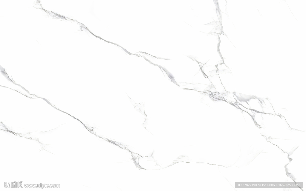 雅士白 大理石纹 黑白石纹