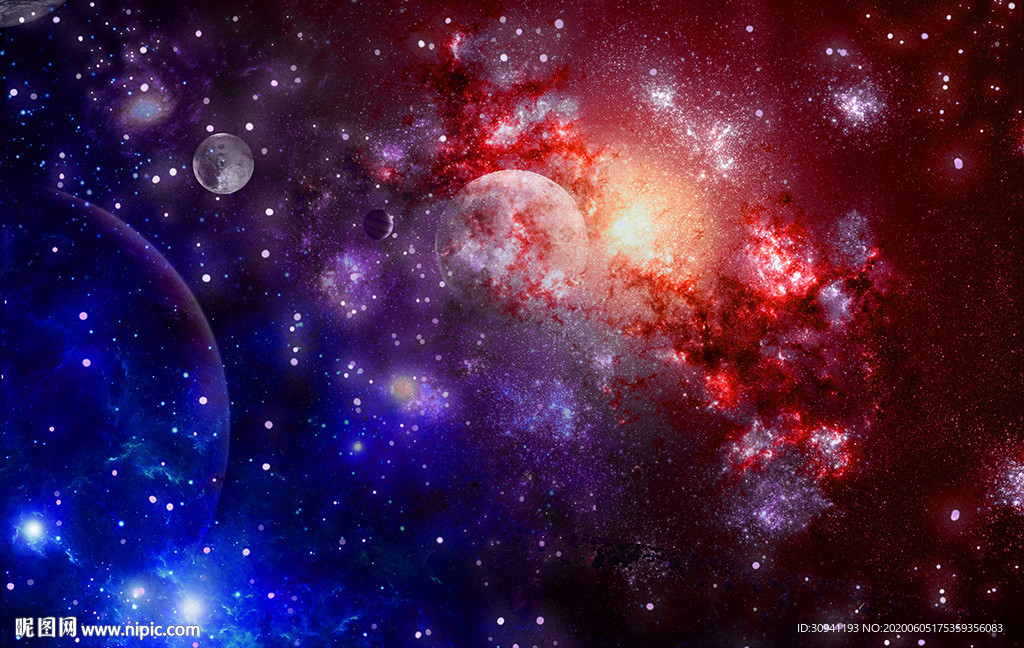 宇宙星空