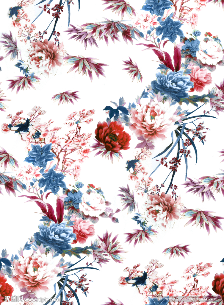 花朵