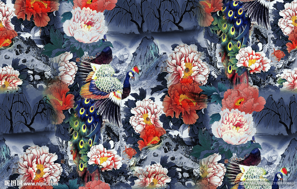 花朵