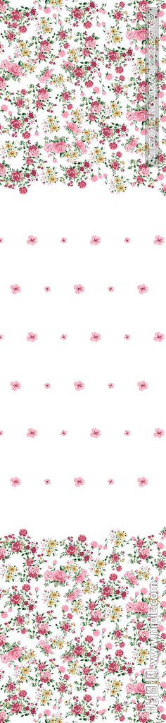 定位印花