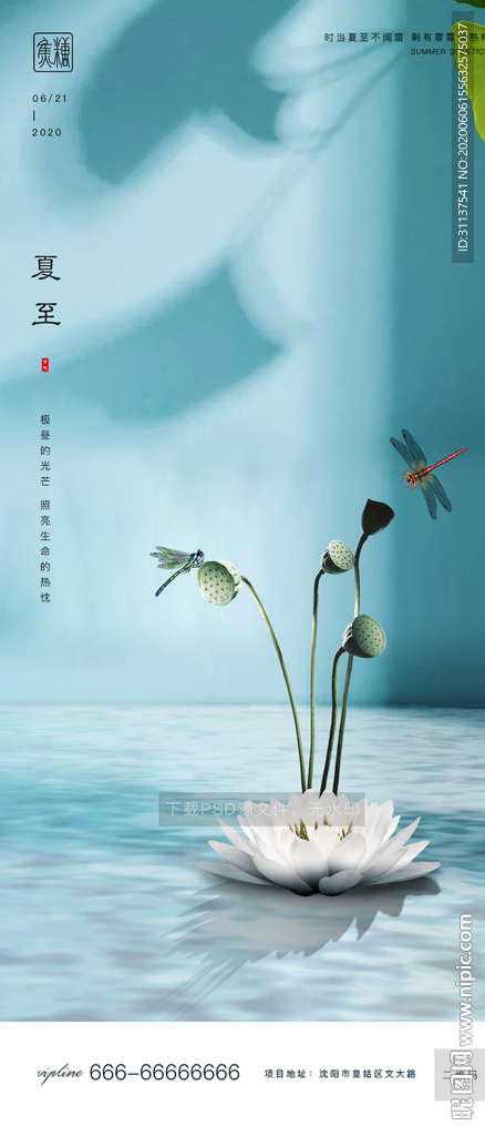 夏至