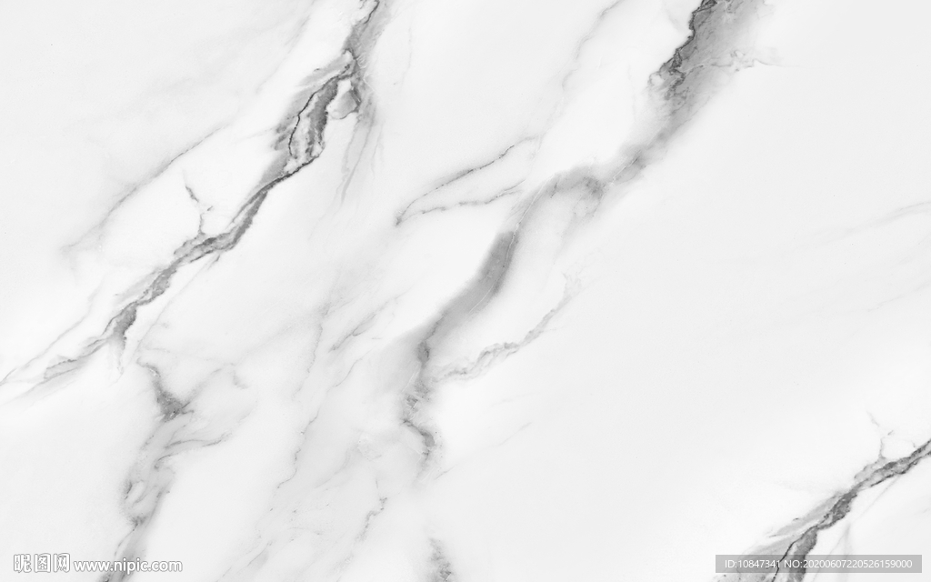 新款轻奢风爵士白 TIF合层