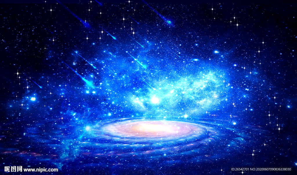 宇宙星空