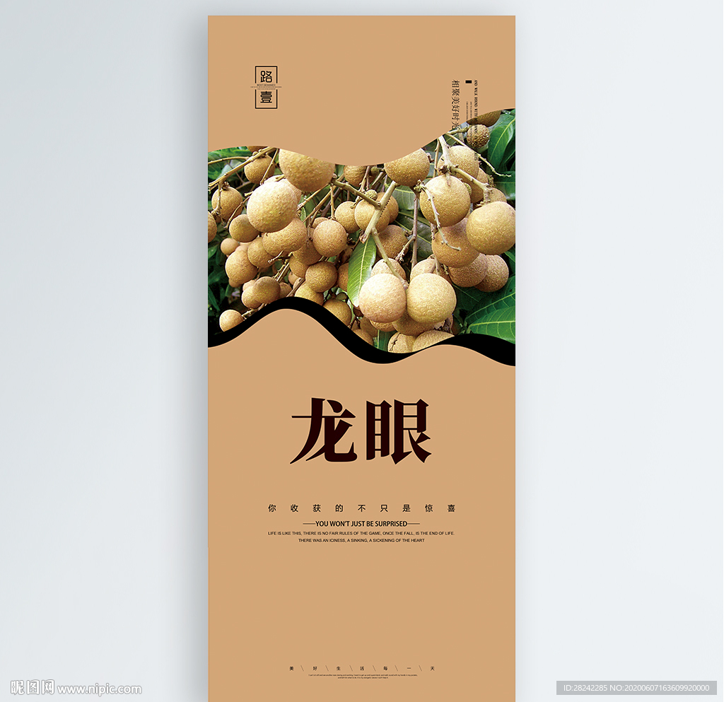 龙眼