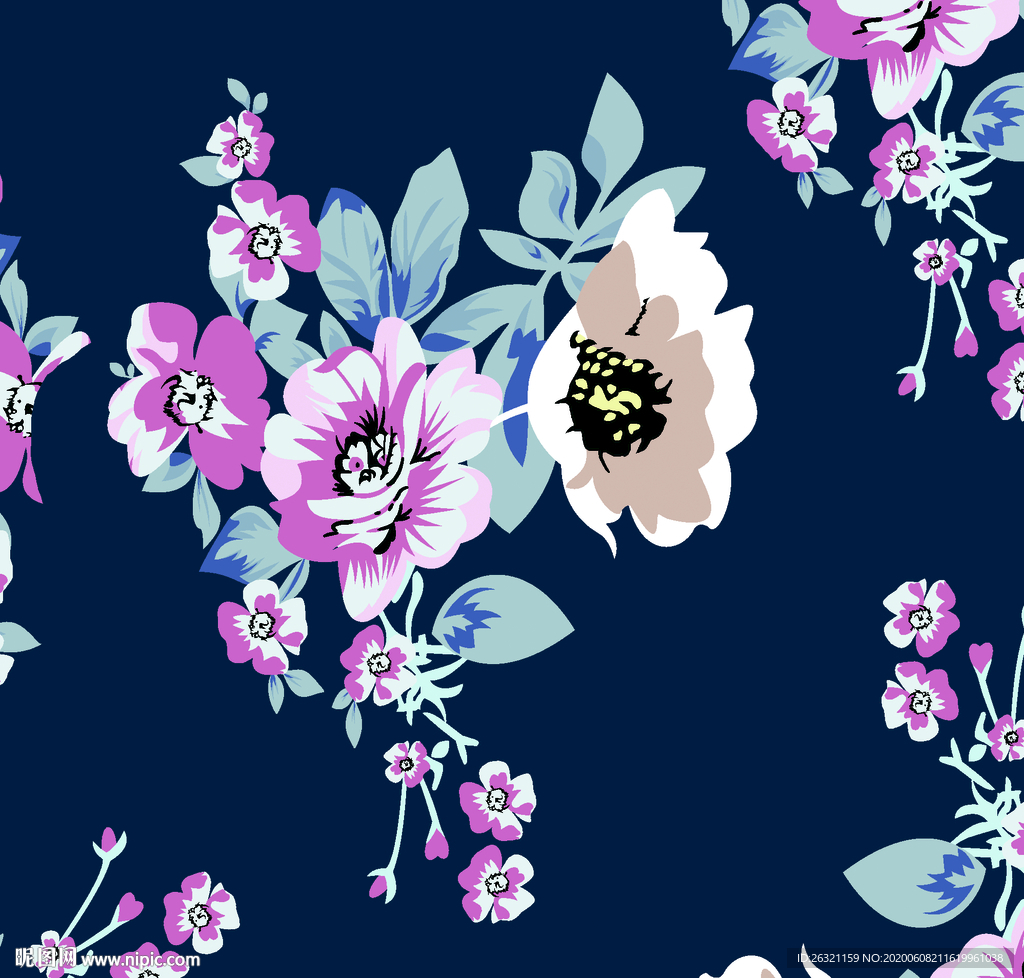 花朵