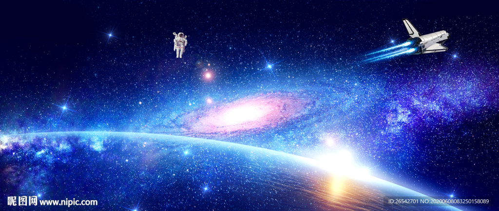 星球大战