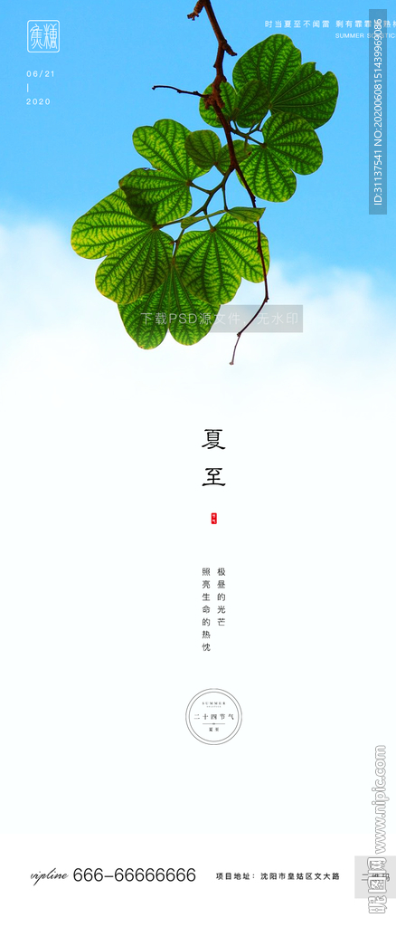 夏至