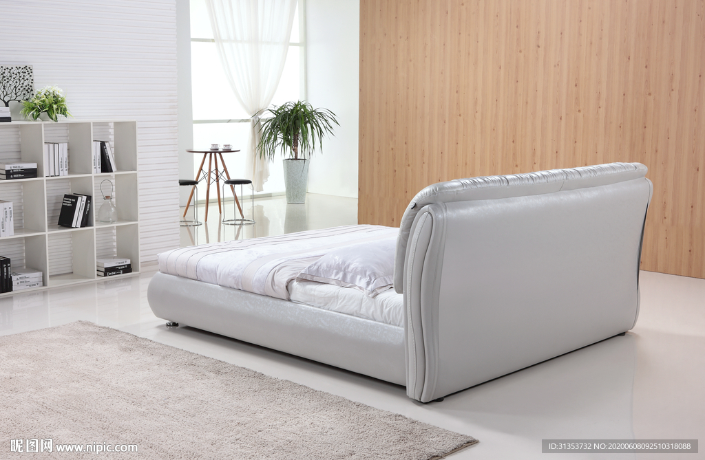 高清现代简约家具场景