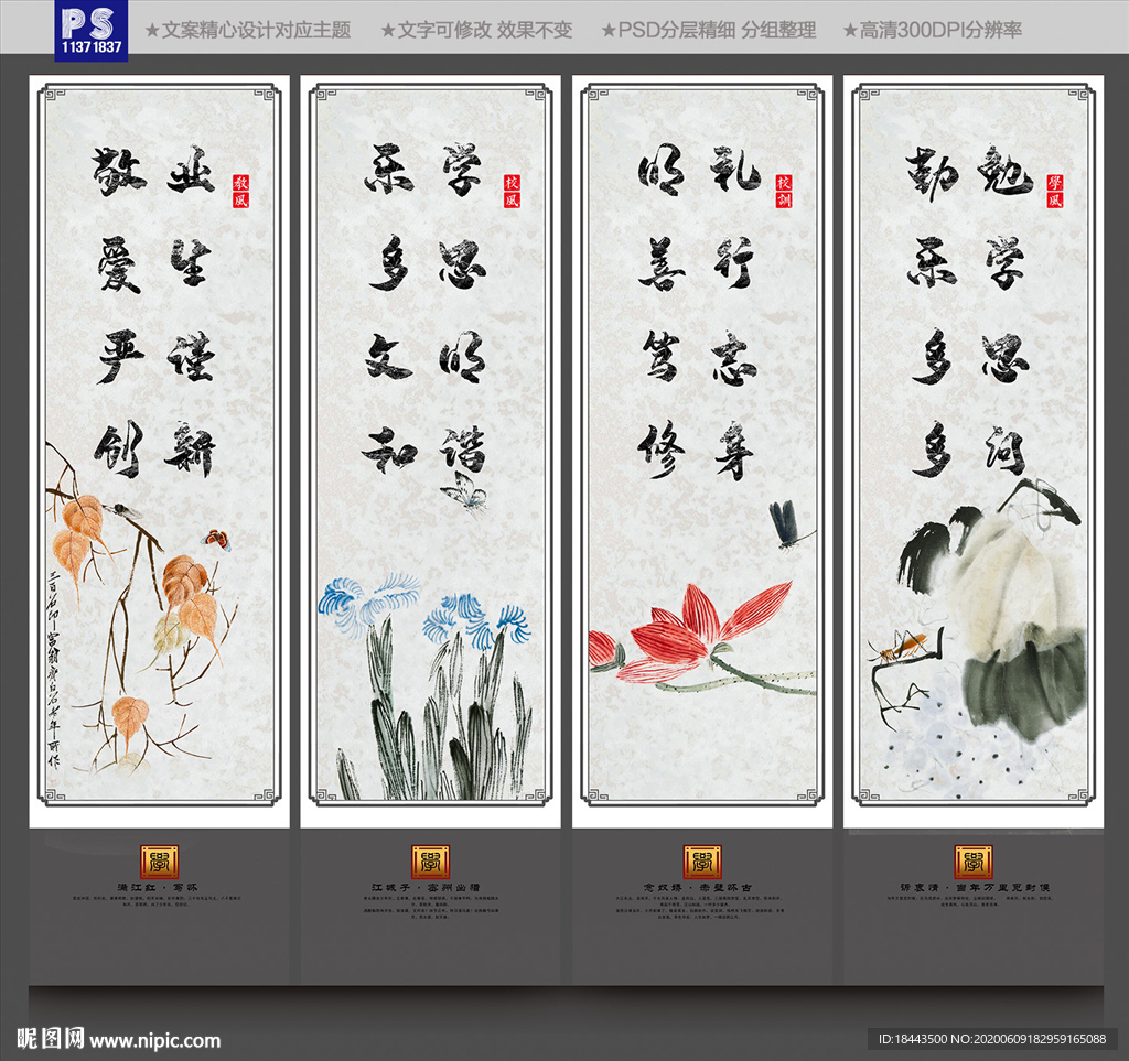 校园文化