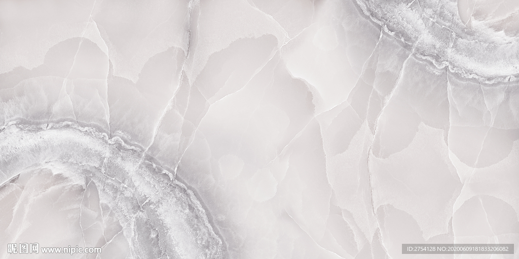 黑白灰大理石纹理