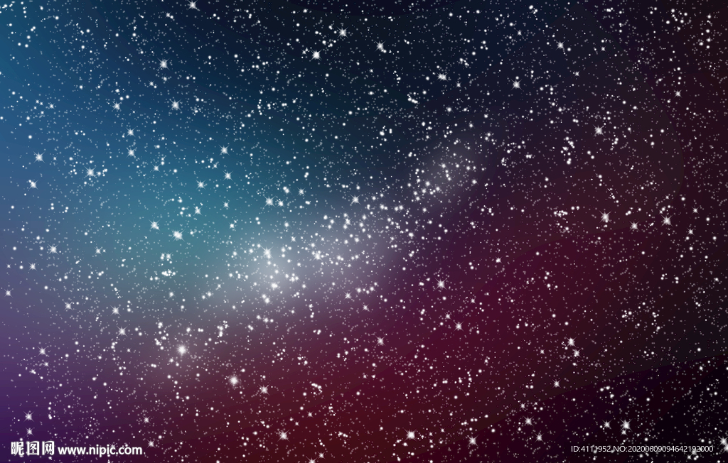 星空
