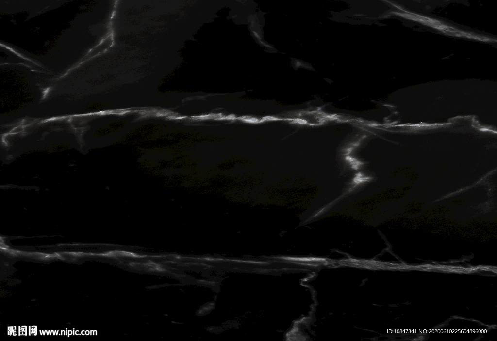 线石黑色大石材 TIF合层