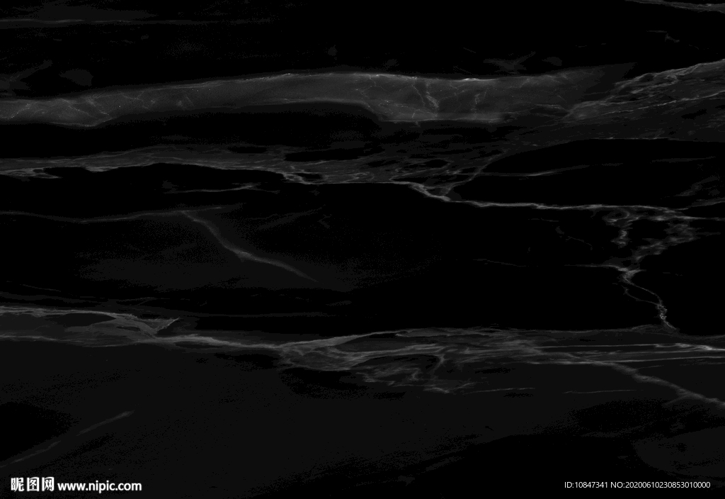 高端黑色大石材 TIF合层