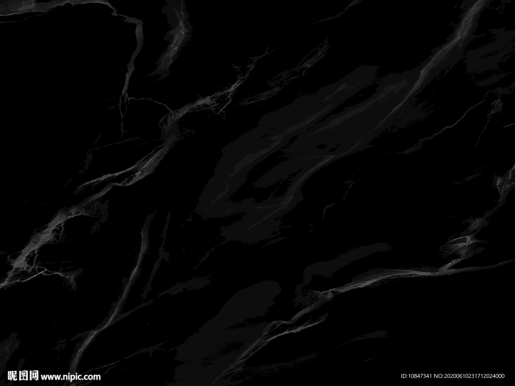 别墅黑色石材 TIF合层 石