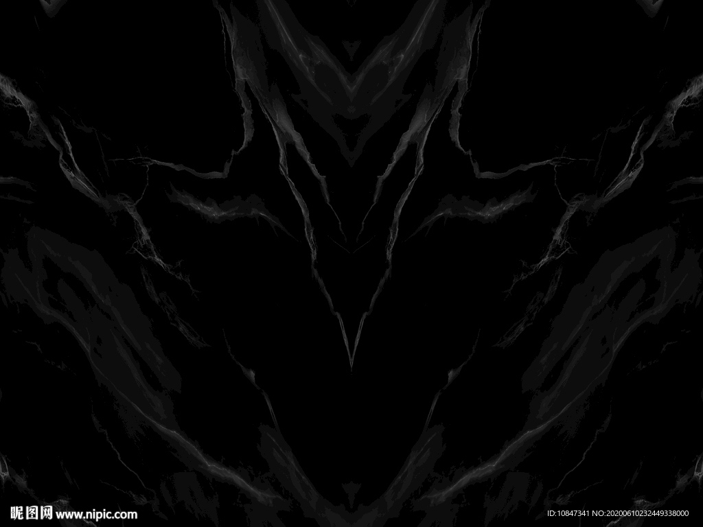 高档 黑色石材 TIF合层