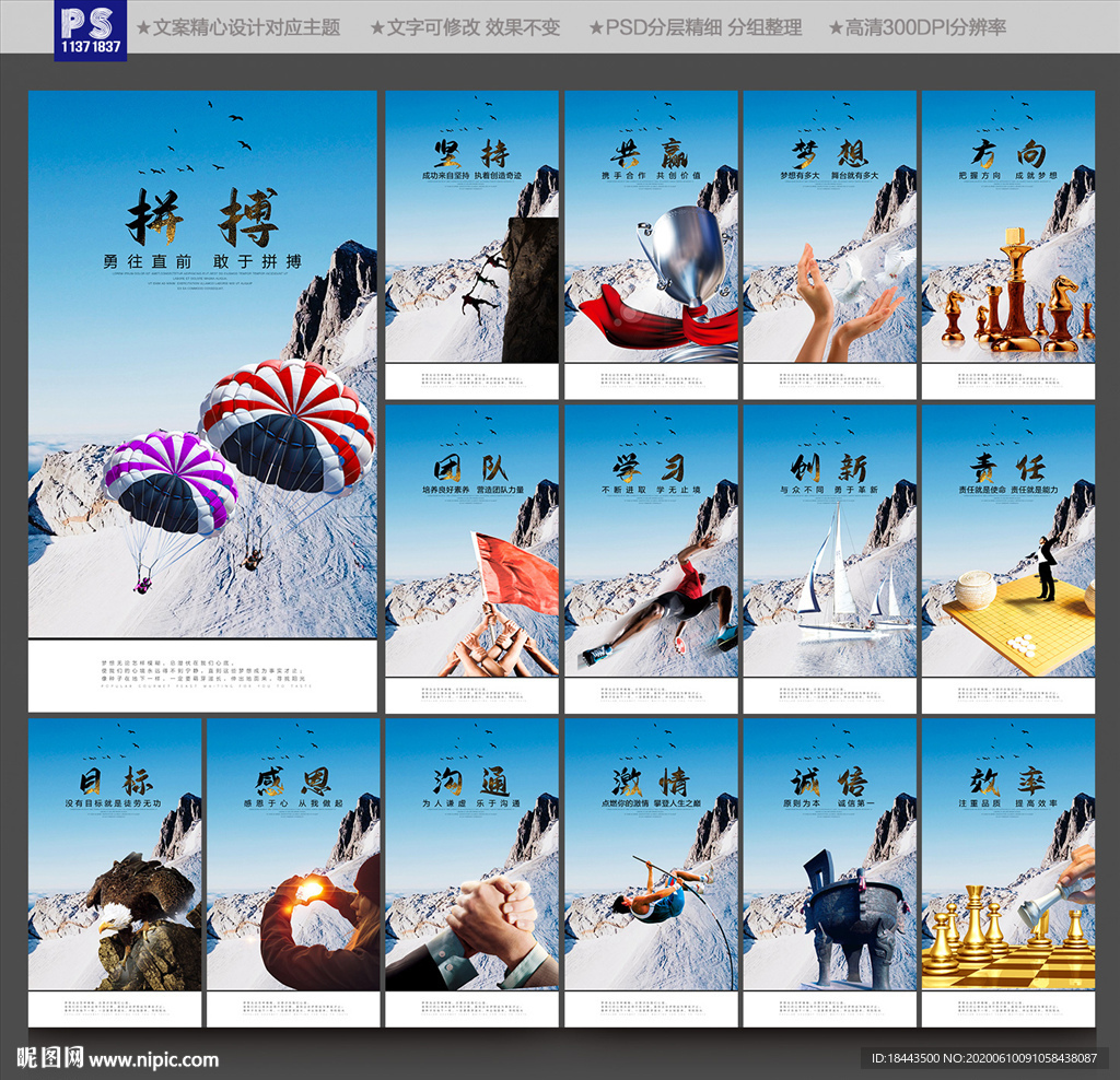 公司文化