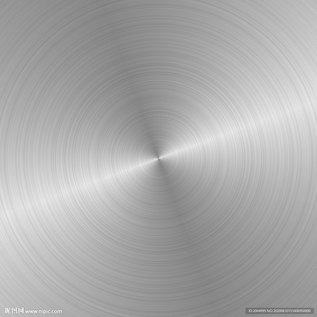 高清拉丝抛光金属