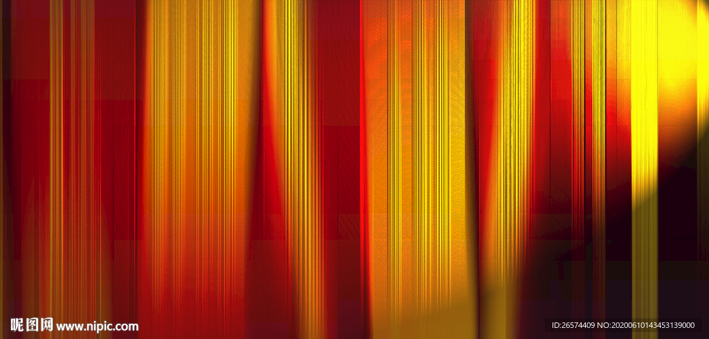 黄色质感纹理背景