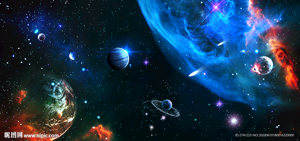 星空