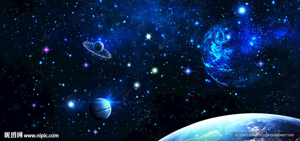 星空