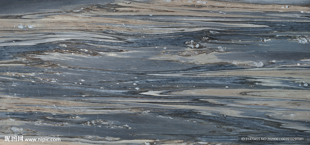 蓝金沙大理石瓷砖设计文件通道分