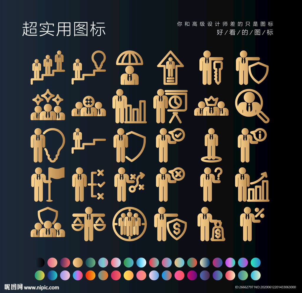 职位评级