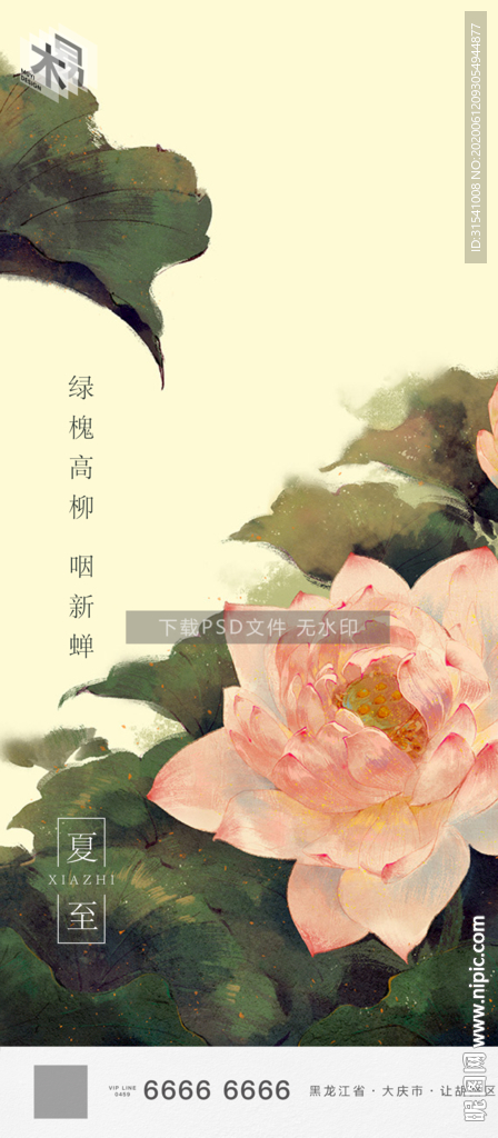 夏至