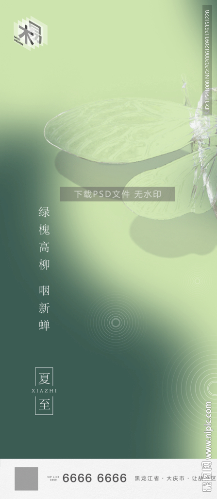 夏至
