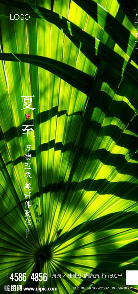 夏至