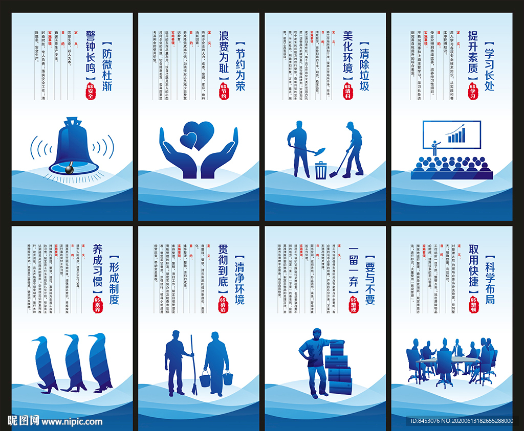8S管理