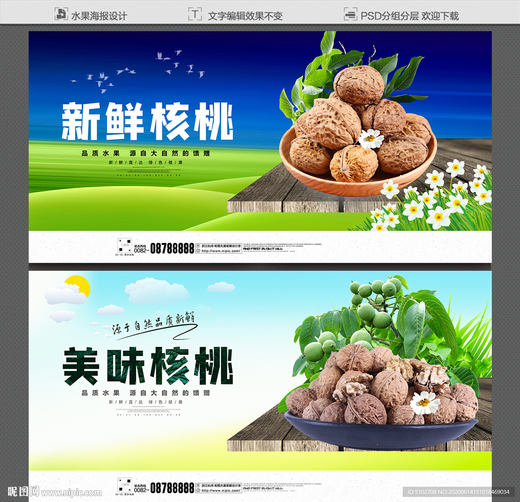 核桃