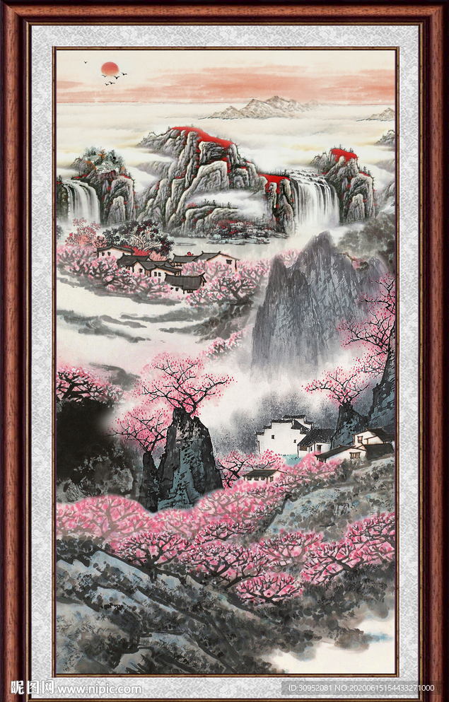 鸿运当头